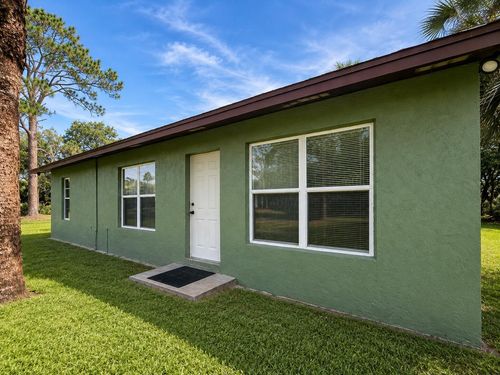 2054 Nw 128th Ave, Okeechobee, FL, 34972-9540 | Card Image