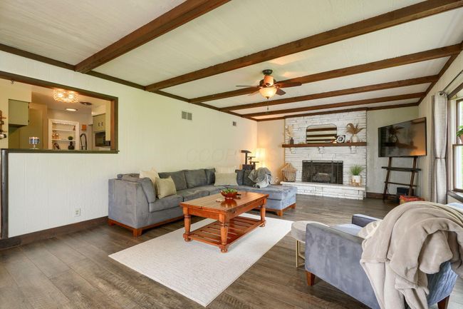 1200 N Broad St, House other with 3 bedrooms, 2 bathrooms and null parking in Lancaster OH | Image 16
