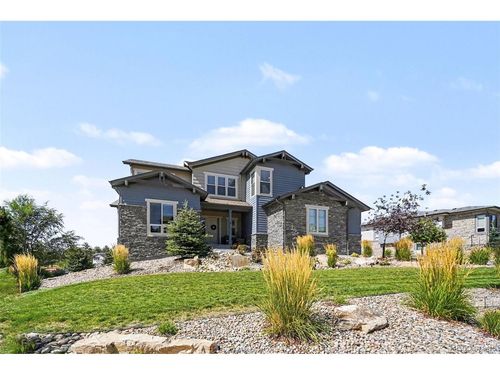 5723 Sunridge Dr, Parker, CO, 80134-6025 | Card Image