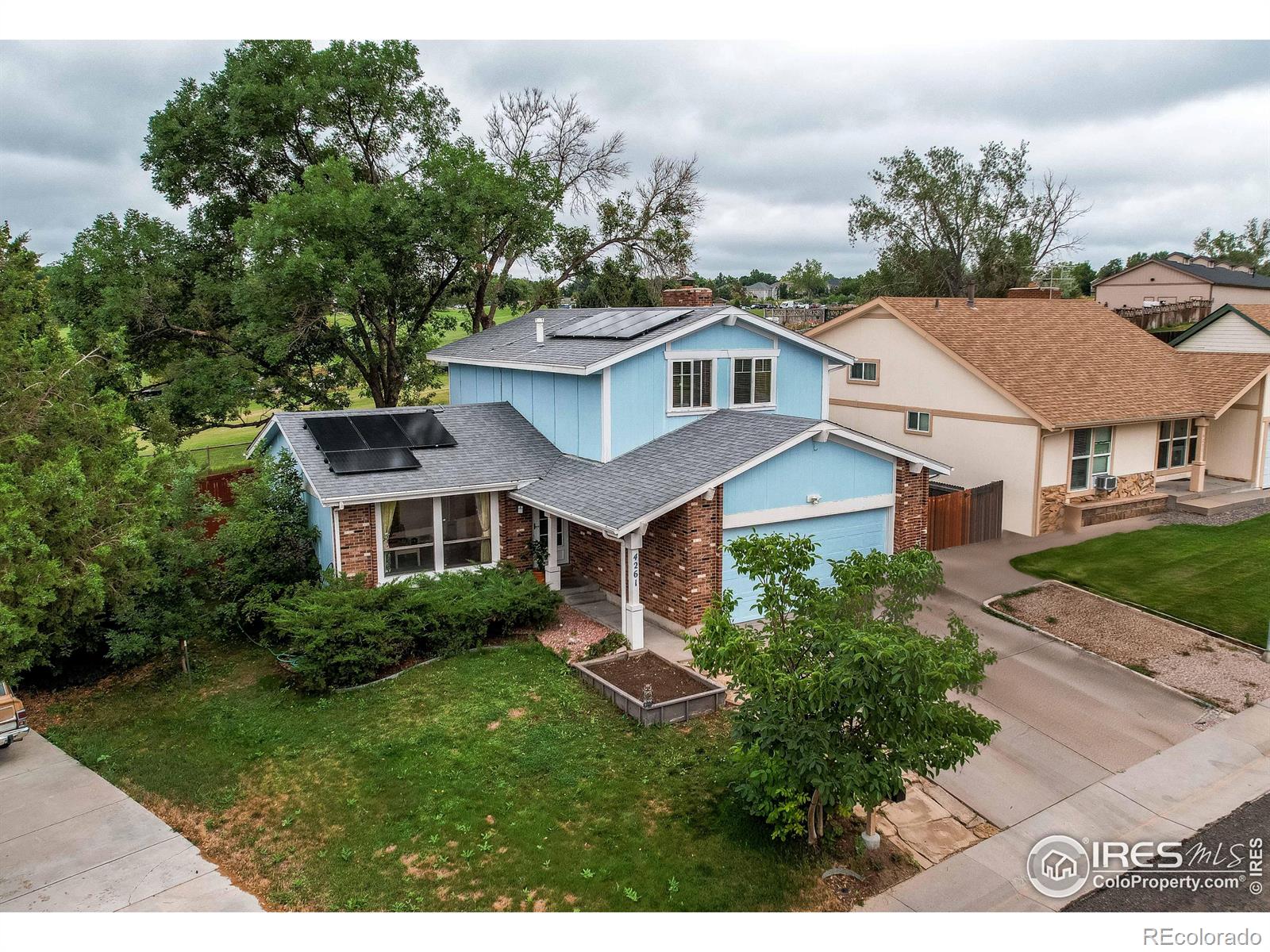 109th Cir, Westminster, CO 80031