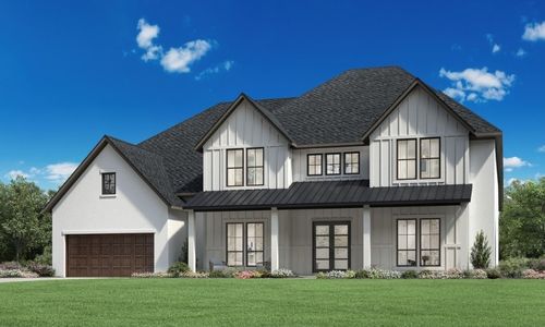 3961 Kinney St, Prosper, TX, 75078-3958 | Card Image