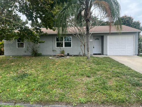 838 Se Proctor Ln, Port St. Lucie, FL, 34983-2623 | Card Image