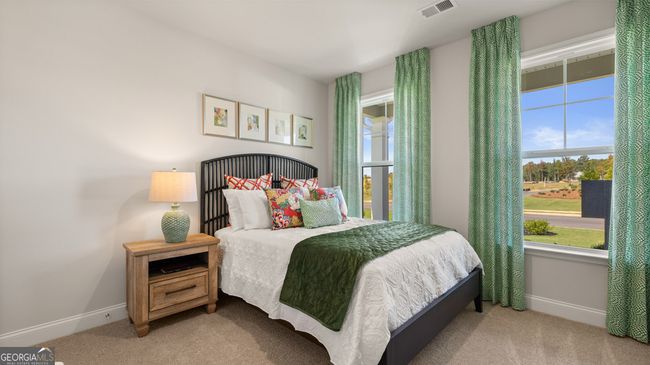 588 Parnassus Rd, House other with 3 bedrooms, 3 bathrooms and null parking in Locust Grove GA | Image 43