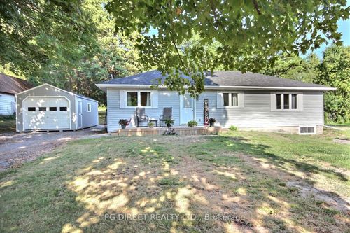 283 Drewery St, Brighton, ON, K0K1H0 | Card Image