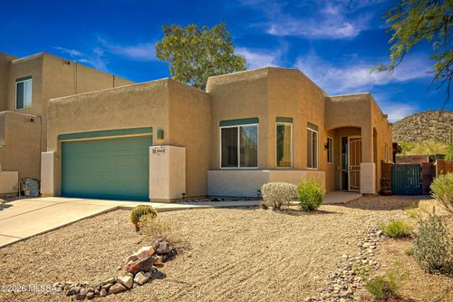 3065 W Desert Glory Dr, Tucson, AZ, 85745-2281 | Card Image