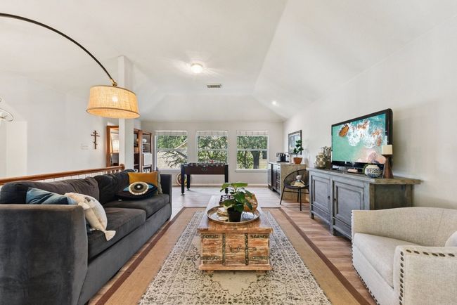 1224 Fall Creek Loop, House other with 5 bedrooms, 3 bathrooms and null parking in Cedar Park TX | Image 26