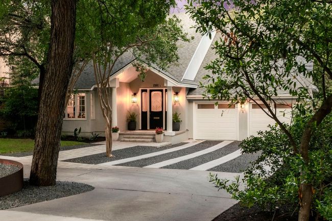 2101 Exposition Blvd, House other with 4 bedrooms, 4 bathrooms and 4 parking in Austin TX | Image 8