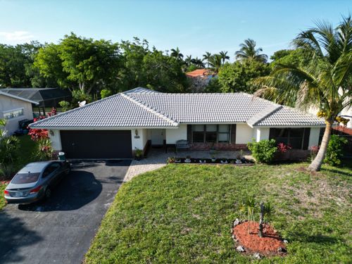 8753 Nw 27th Street, Coral Springs, FL, 33065 | Card Image