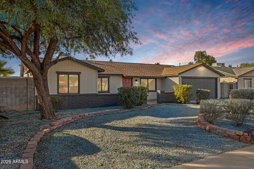 3749 E Pershing Ave, Phoenix, AZ, 85032-6615 | Card Image