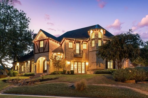 1204 Trail Ridge Dr, Mckinney, TX, 75072-9056 | Card Image