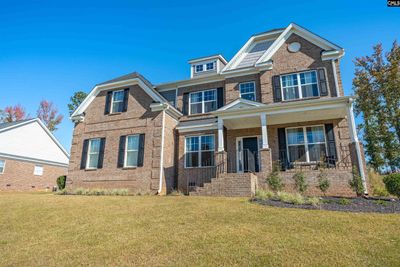 882 Scarlet Oak Road, House other with 5 bedrooms, 1 bathrooms and null parking in Blythewood SC | Image 3