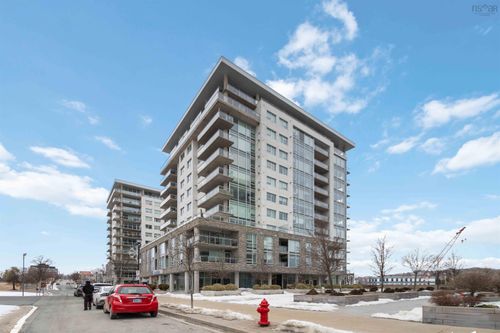 802-31 Kings Wharf Place, Dartmouth, NS, B2Y0C1 | Card Image