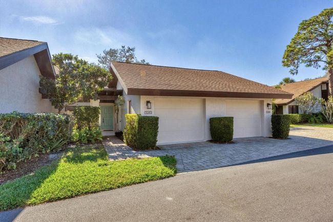 42 - 3183 Windrush Bourne, House other with 2 bedrooms, 2 bathrooms and null parking in SARASOTA FL | Image 4