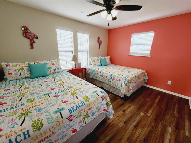16606 John Davis Rd, House other with 2 bedrooms, 1 bathrooms and null parking in Jamaica Beach TX | Image 15