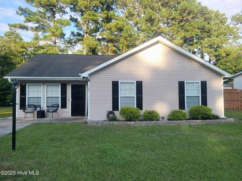 796 Kerry Gail Ln, Shallotte, NC, 28470-4315 | Card Image