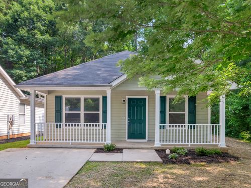 150 Glynn Addy Dr, Stockbridge, GA, 30281-6471 | Card Image