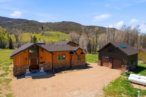 3020 E Chalk Creek Rd, Coalville, UT, 84017-9731 | Card Image
