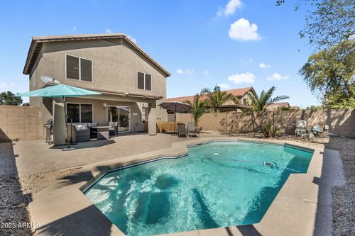 1061 E Poncho Ln, San Tan Valley, AZ, 85143-4974 | Card Image