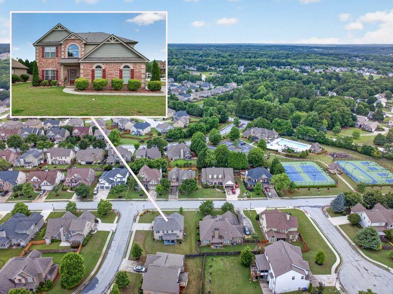 Residential in Loganville 4