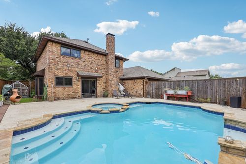 6631 Fireflame Dr, Dallas, TX, 75248-5014 | Card Image