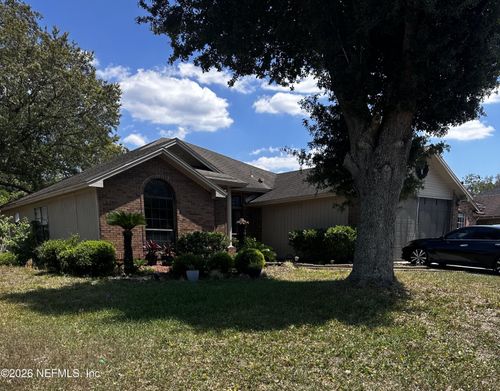 3391 Shauna Oaks Dr, Jacksonville, FL, 32277-2951 | Card Image