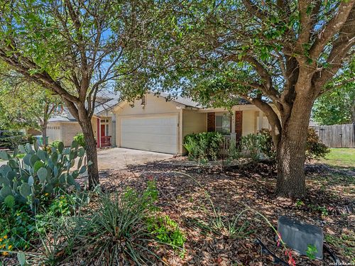 5543 Christina Path, San Antonio, TX, 78247-6601 | Card Image
