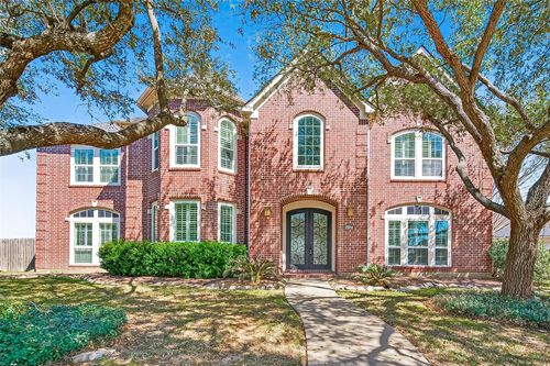12814 Josey Creek Ct, Cypress, TX, 77433-1272 | Card Image