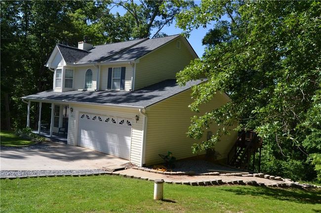 280 Cherokee Trce, House other with 3 bedrooms, 4 bathrooms and 2 parking in Dahlonega GA | Image 4