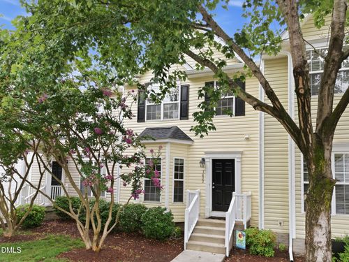 3022 Winding Waters Way, Raleigh, NC, 27614-8643 | Card Image