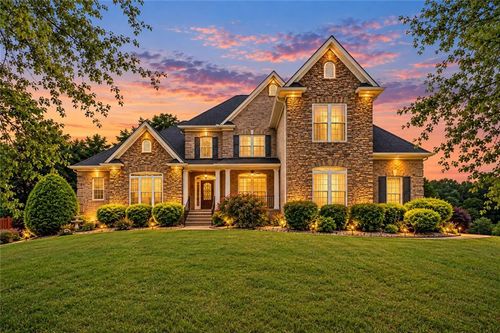 501 Smithson Xing, Mcdonough, GA, 30252-4086 | Card Image
