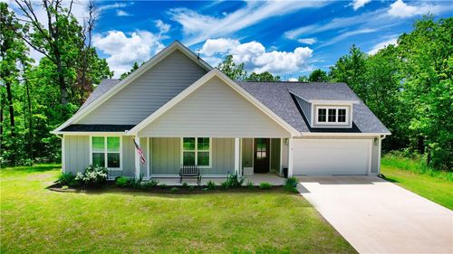 1 Chichester Cir, Bella Vista, AR, 72714-2901 | Card Image