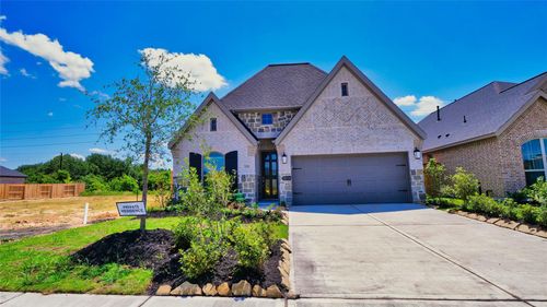 5311 Birch Shadow Dr, Fulshear, TX, 77441-2466 | Card Image