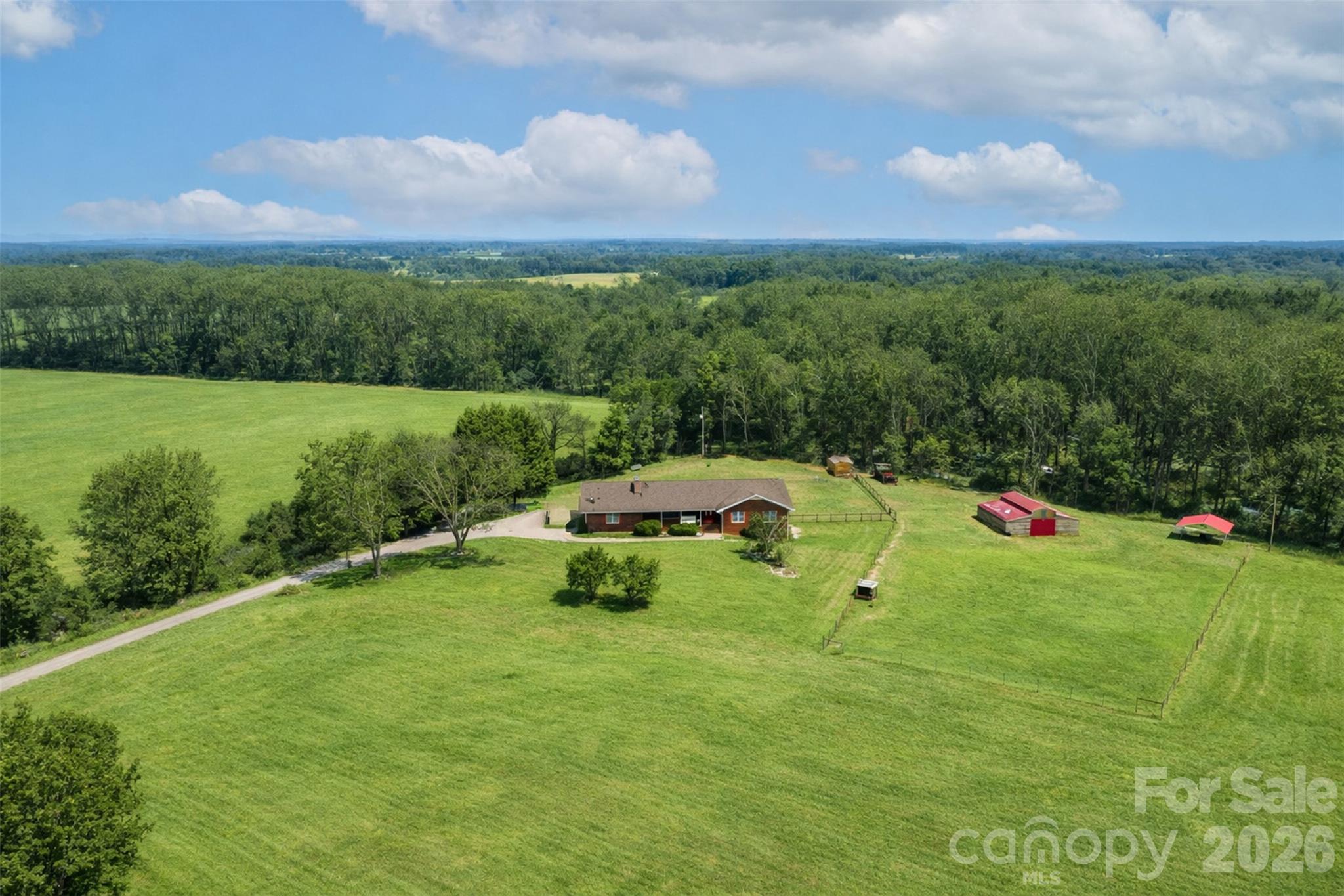 Residential in Statesville 2