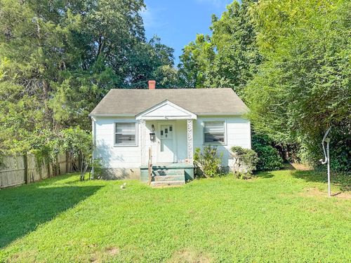 316 E. Tennessee Avenue, Crewe, VA, 23930 | Card Image