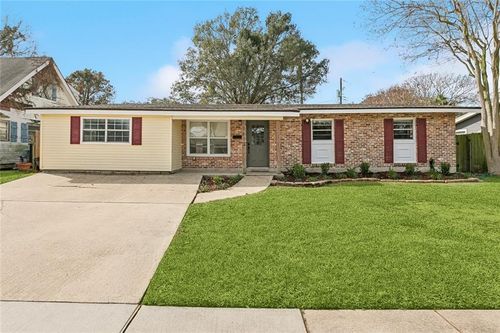 1612 Akron Ave, Metairie, LA, 70003-4002 | Card Image