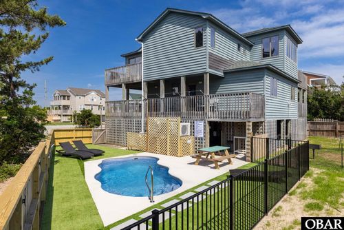 120 W Westside Ct, Nags Head, NC, 27959-9093 | Card Image