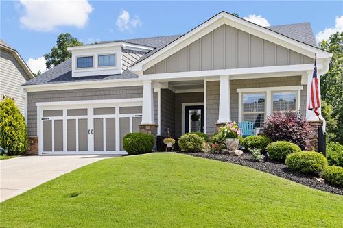 357 Woodridge Pass, Canton, GA, 30114-4391 | Card Image