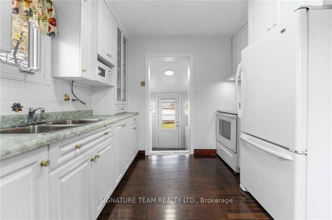 8 Main St, House other with 2 bedrooms, 1 bathrooms and 2 parking in Cobden ON | Image 17
