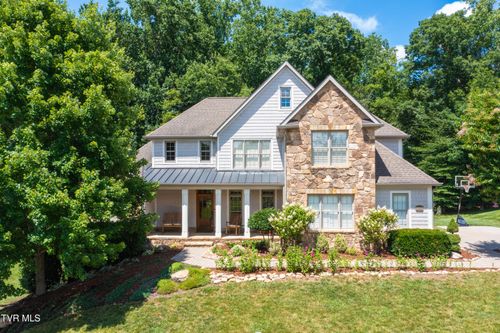 2399 Crescent Lake Pl, Johnson City, TN, 37615-4591 | Card Image