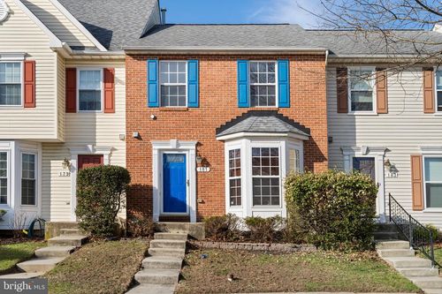 181 Carolstowne Rd, REISTERSTOWN, MD, 21136-6502 | Card Image