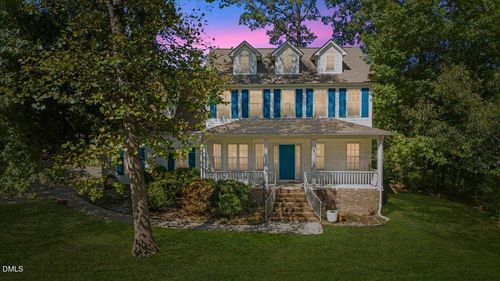 117 Lake Point Dr, Clayton, NC, 27527-5217 | Card Image