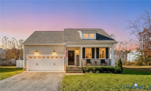 243 Bellevue Circle, Aylett, VA, 23009 | Card Image