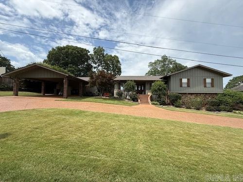 825 Dennison Hts, Southside, AR, 72501-8942 | Card Image