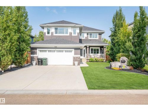 105 Cresthaven Grove, Ardrossan, AB, T8E0A2 | Card Image