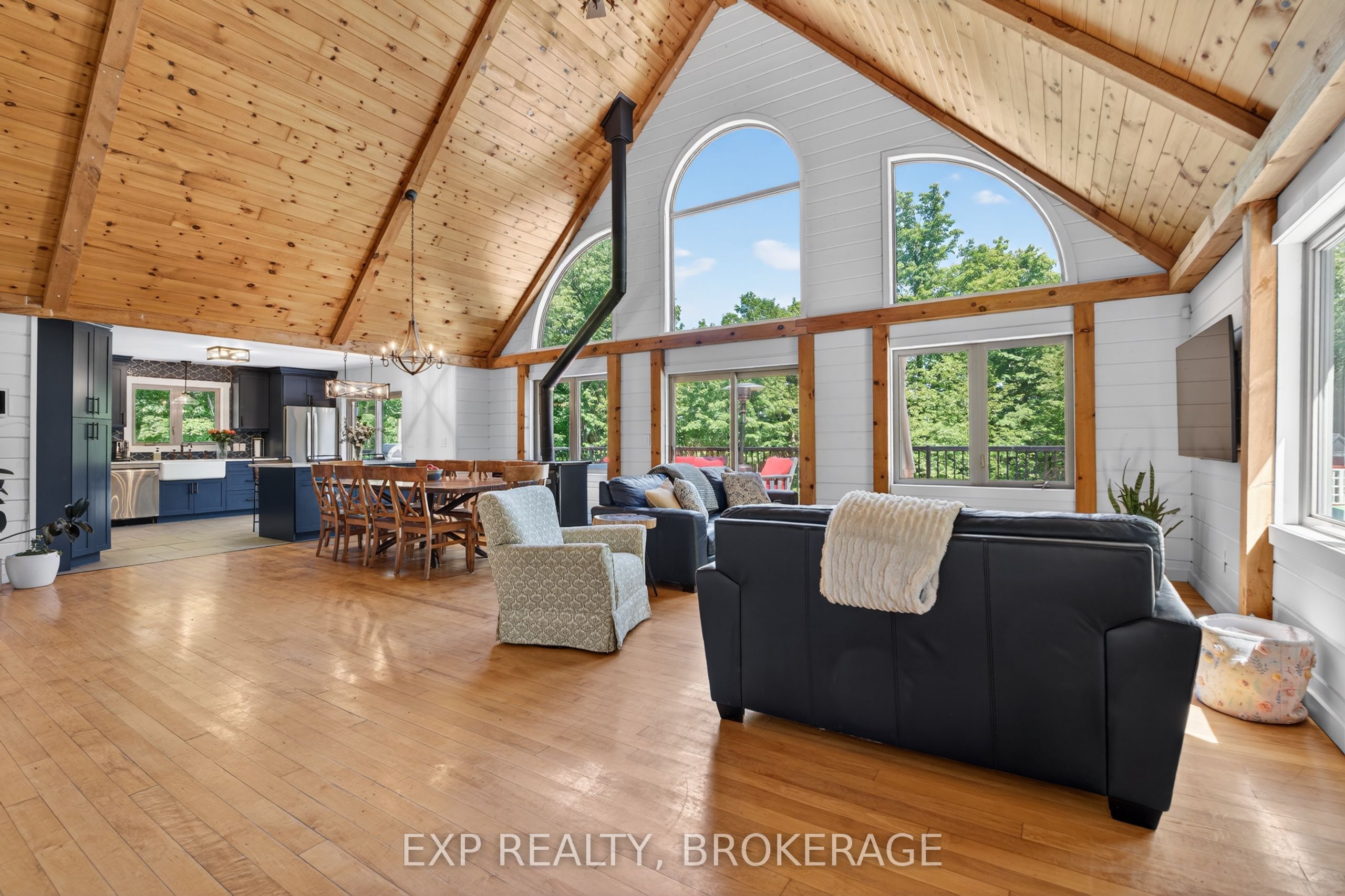 Residential in Frontenac 4