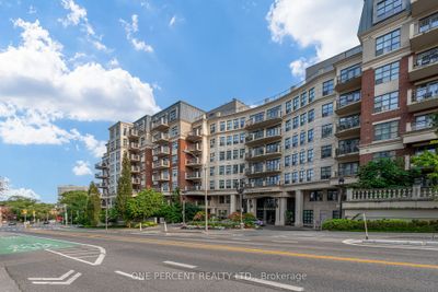 PH1 - 2855 Bloor St W, Condo with 2 bedrooms, 3 bathrooms and 2 parking in Etobicoke ON | Image 1