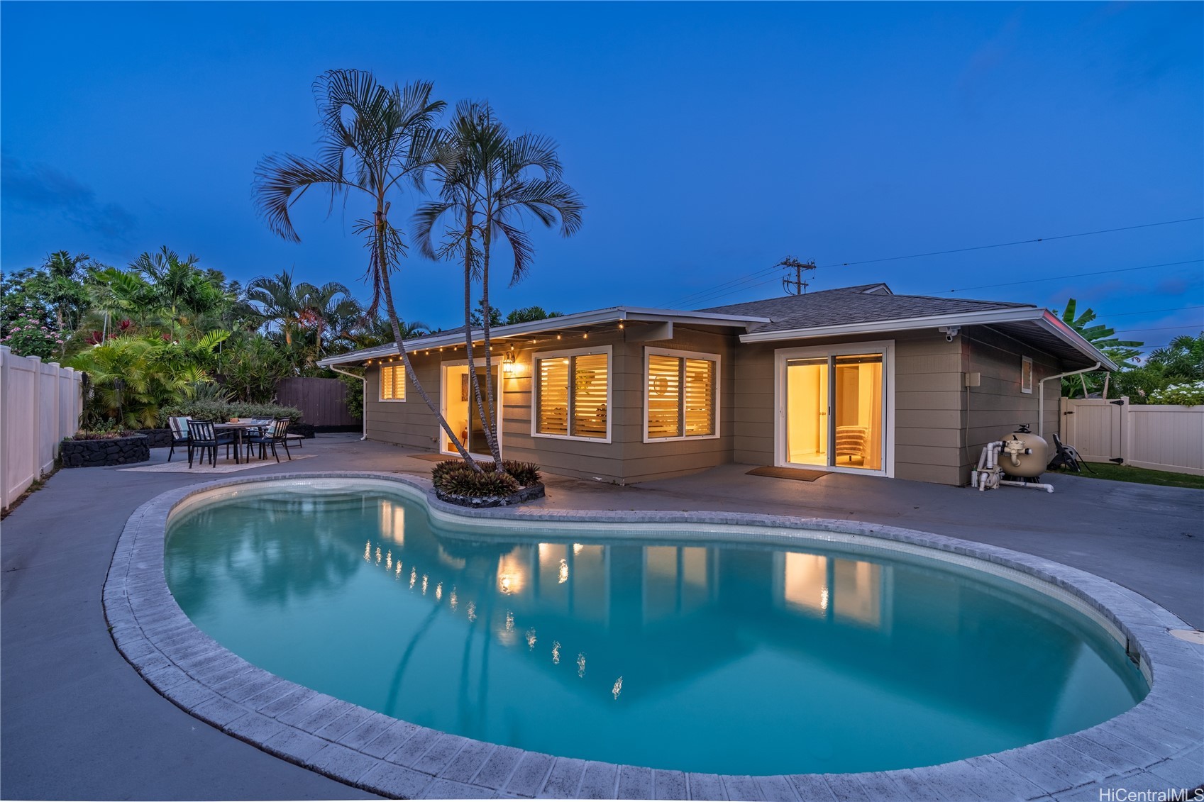 Residential in Kailua