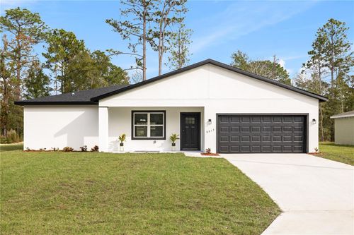 8017 N Maltese Dr, CITRUS SPRINGS, FL, 34433-5806 | Card Image