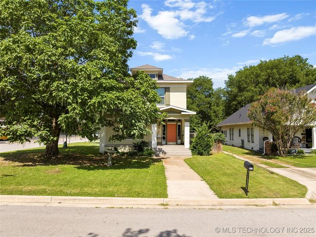 121 F St Sw, House other with 3 bedrooms, 3 bathrooms and null parking in Ardmore OK | Image 63