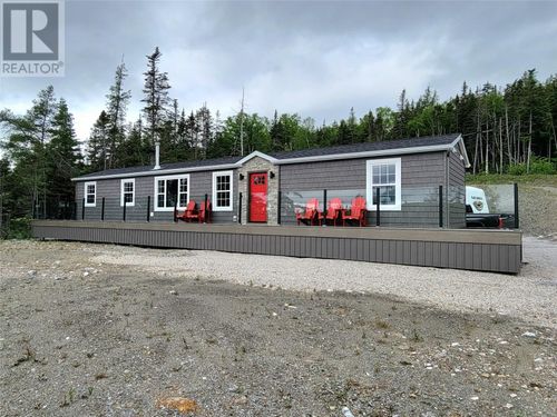 20 Lakeside Trail Road, Pinchgut Lake, NL, A0L1G0 | Card Image